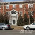 2 bedrooms apartment for rent in Uptown Denver - Center Denver, Denver