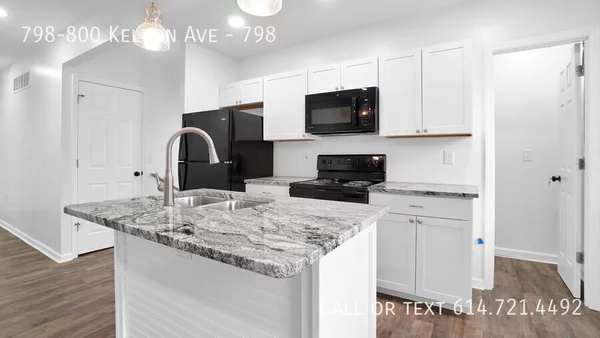 2 bedrooms apartment for rent in Driving Park - East Columbus, Columbus