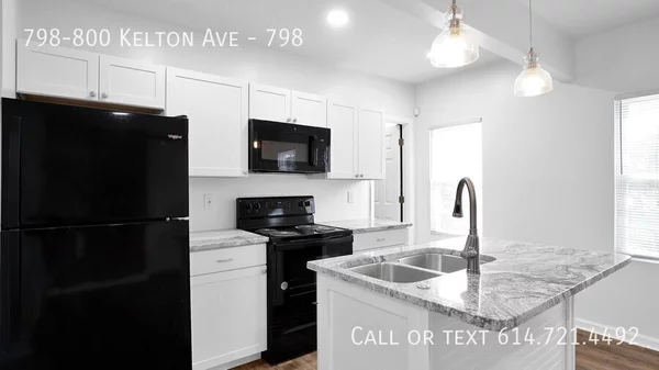 2 bedrooms apartment for rent in Driving Park - East Columbus, Columbus