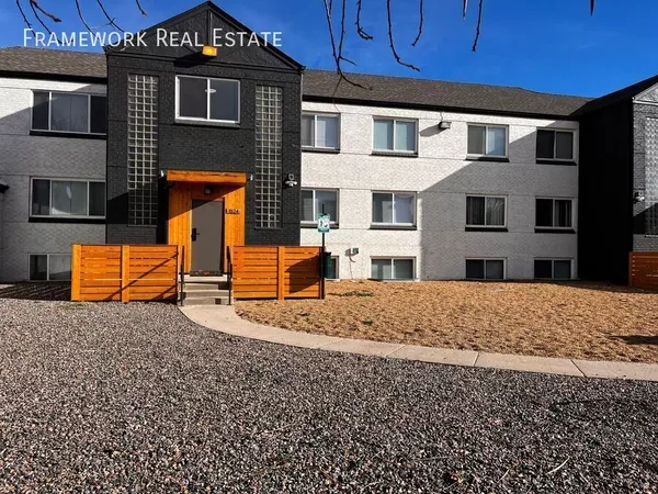 Studio Apartment for rent in East Colfax - East Denver, Denver