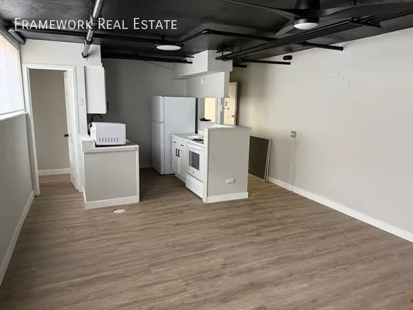 Studio Apartment for rent in East Colfax - East Denver, Denver
