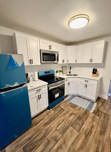 2 bedrooms apartment for rent in Kensington - North Philadelphia, Philadelphia