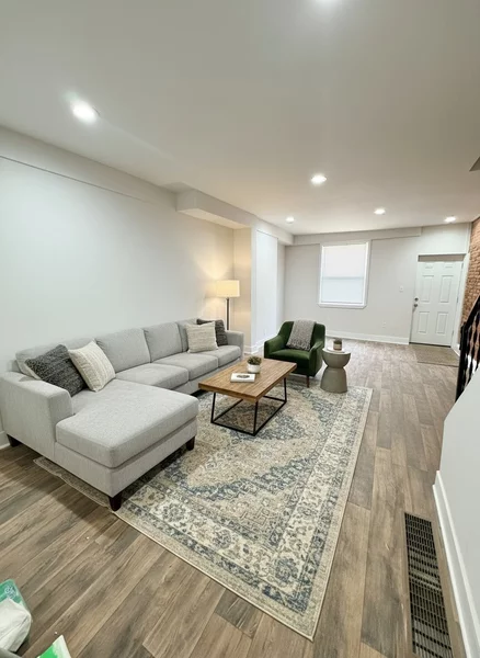 2 bedrooms apartment for rent in Kensington - North Philadelphia, Philadelphia