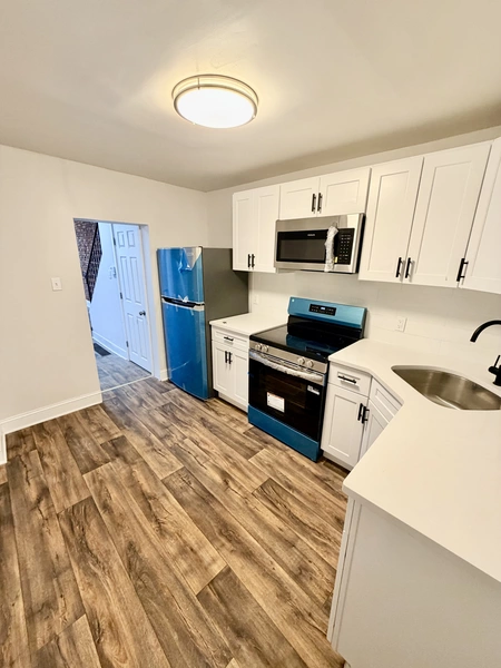 2 bedrooms apartment for rent in Kensington - North Philadelphia, Philadelphia