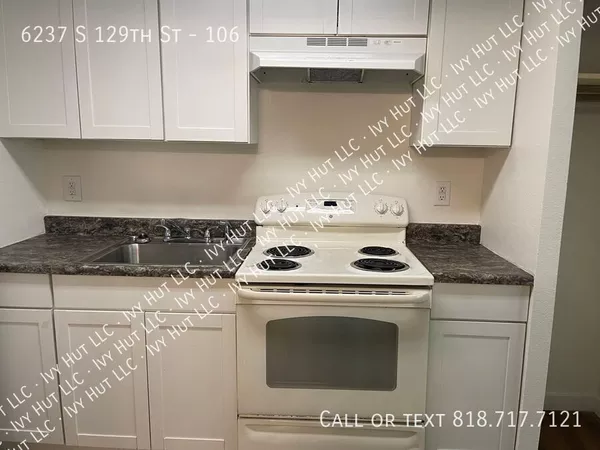Studio Apartment for rent in Tukwila - South King / Puget Sound, Seattle