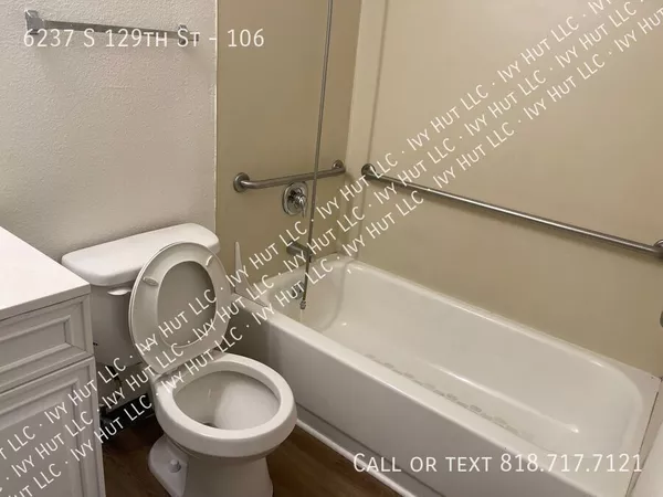 Studio Apartment for rent in Tukwila - South King / Puget Sound, Seattle