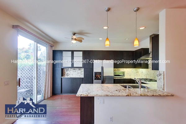 3 bedrooms apartment for rent in University City - North SD, San Diego