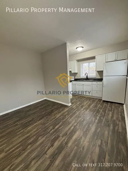 1 bedroom apartment for rent in Near Southeast - Central Indy, Indianapolis