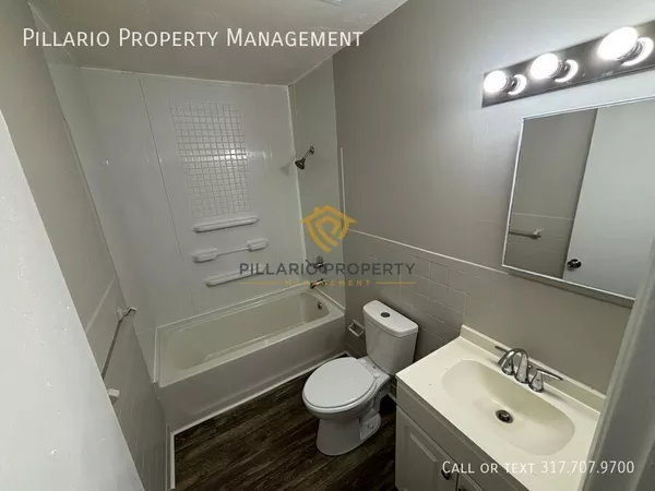 1 bedroom apartment for rent in Near Southeast - Central Indy, Indianapolis