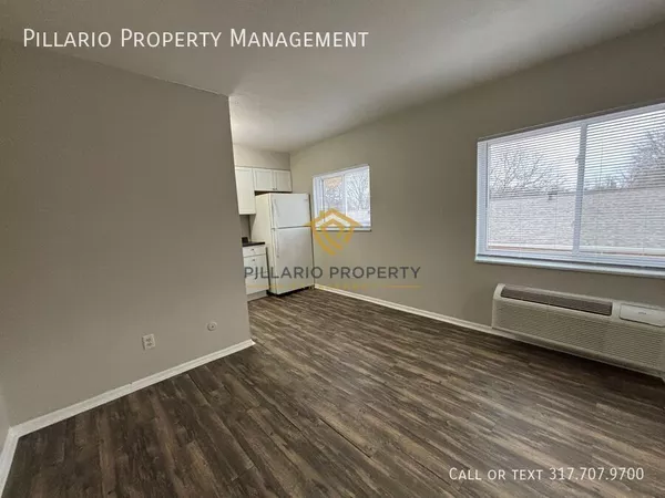 1 bedroom apartment for rent in Near Southeast - Central Indy, Indianapolis