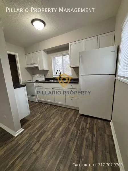 1 bedroom apartment for rent in Near Southeast - Central Indy, Indianapolis