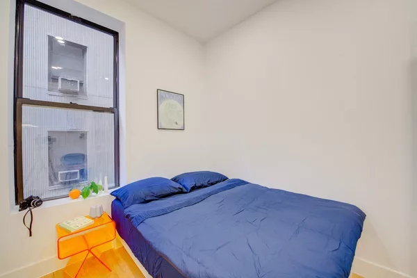 Coliving in Morningside Heights - Manhattan, New York