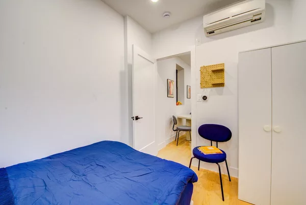 Coliving in Morningside Heights - Manhattan, New York