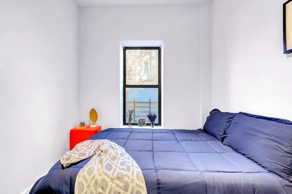 Coliving in Bedford Stuyvesant - Brooklyn, New York