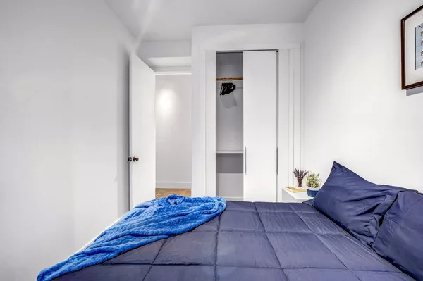 Coliving in Bedford Stuyvesant - Brooklyn, New York