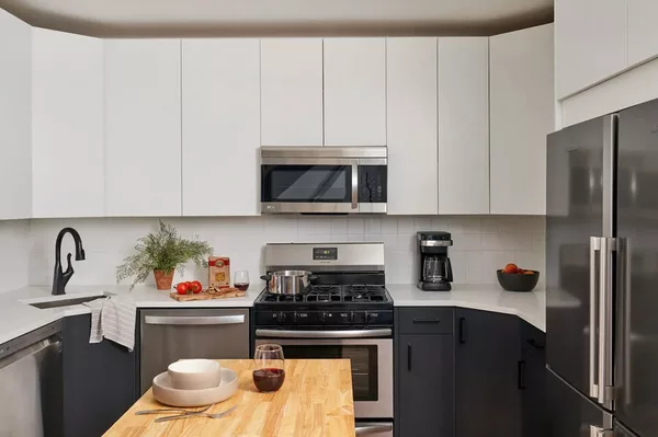 Coliving in Prospect Heights - Brooklyn, New York