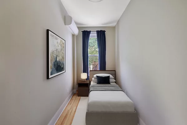 Coliving in Greenwood - Brooklyn, New York