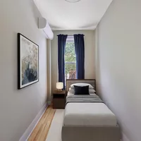 Coliving in Greenwood - Brooklyn, New York