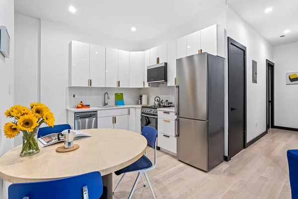 Coliving in Highbridge - The Bronx, New York