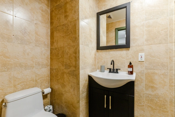 Coliving in China Town / Little Italy - Manhattan, New York