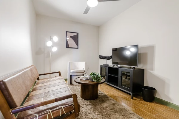 Coliving in China Town / Little Italy - Manhattan, New York