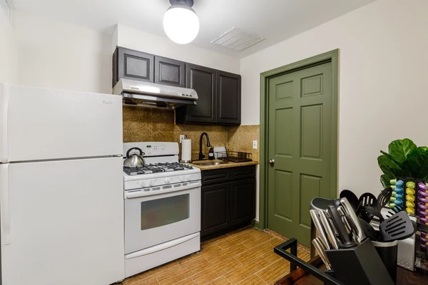 Coliving in China Town / Little Italy - Manhattan, New York