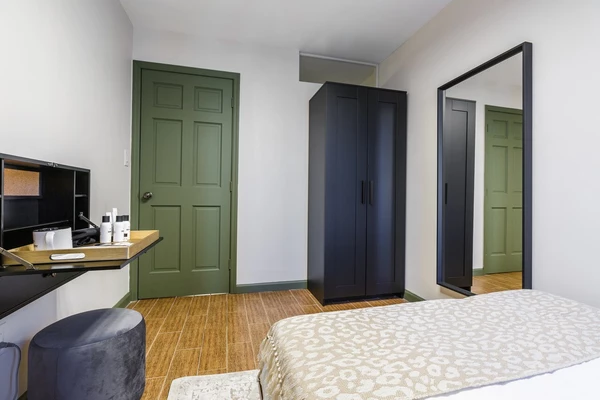 Coliving in China Town / Little Italy - Manhattan, New York