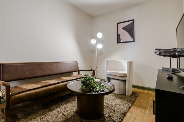 Coliving in China Town / Little Italy - Manhattan, New York