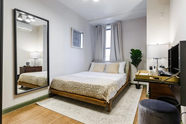 Coliving in China Town / Little Italy - Manhattan, New York