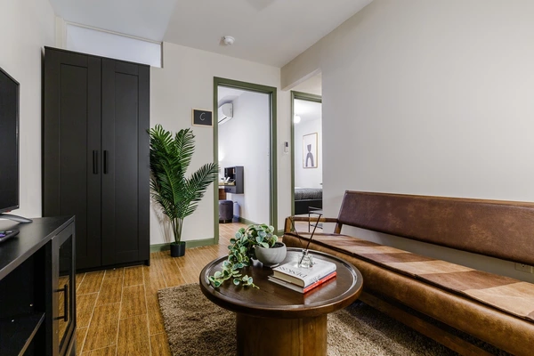 Coliving in China Town / Little Italy - Manhattan, New York