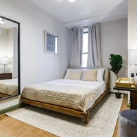 Coliving in China Town / Little Italy - Manhattan, New York