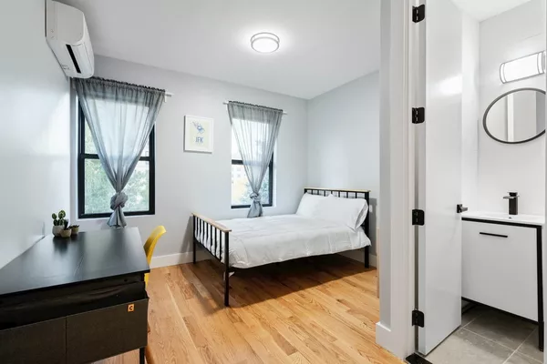 Coliving in Bedford Stuyvesant - Brooklyn, New York