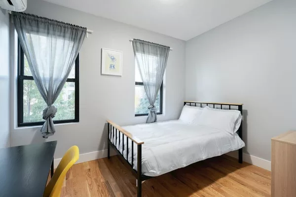 Coliving in Bedford Stuyvesant - Brooklyn, New York