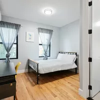 Coliving in Bedford Stuyvesant - Brooklyn, New York