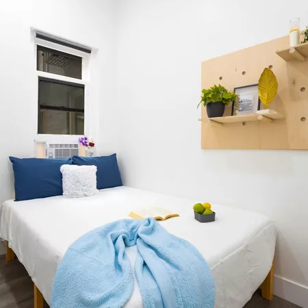Coliving in Murray Hill - Manhattan, New York