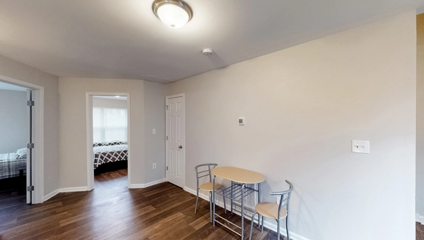 Coliving in English Avenue - Central Atl, Atlanta