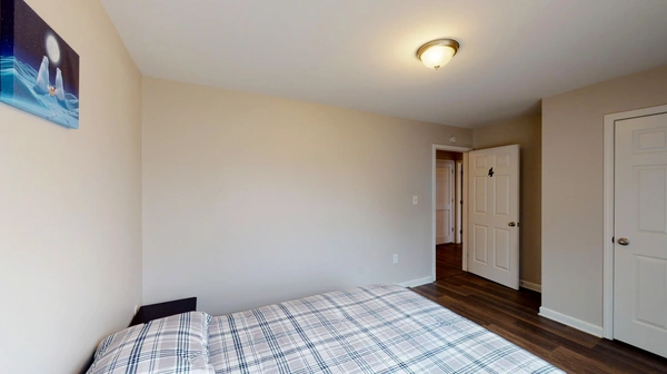 Coliving in English Avenue - Central Atl, Atlanta