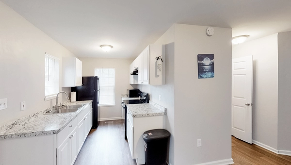 Coliving in English Avenue - Central Atl, Atlanta