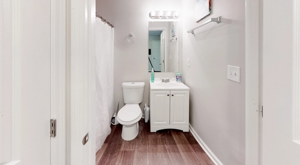 Coliving in English Avenue - Central Atl, Atlanta