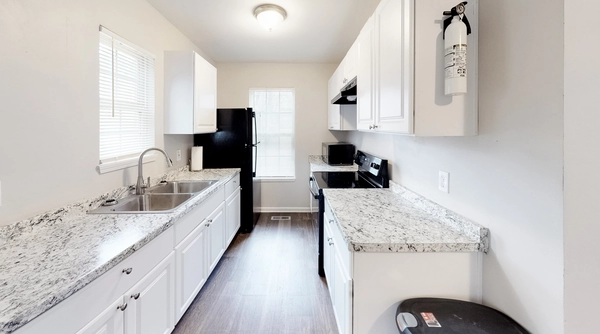 Coliving in English Avenue - Central Atl, Atlanta