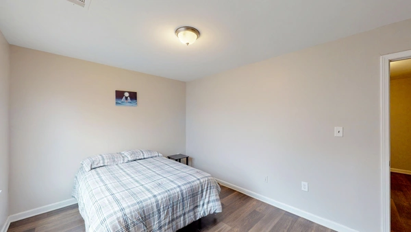 Coliving in English Avenue - Central Atl, Atlanta