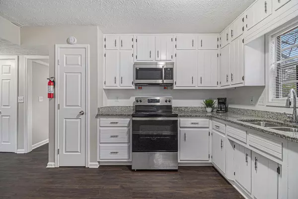 Coliving in Stone Mountain - East Atl, Atlanta