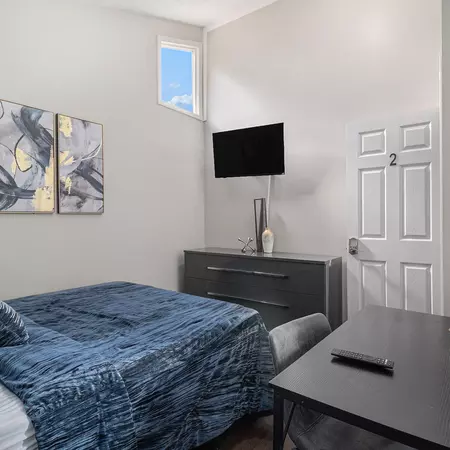 Coliving in Stone Mountain - East Atl, Atlanta