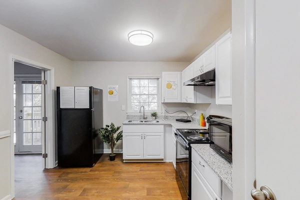 Coliving in College Park - South Atl, Atlanta