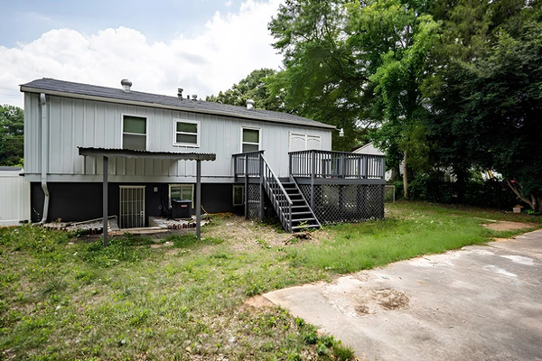 Coliving in Clayton County GA - South Atl, Atlanta