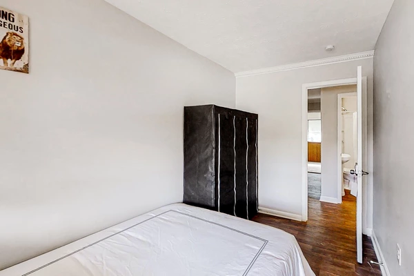 Coliving in Stone Mountain - East Atl, Atlanta