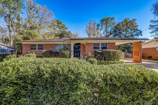 Coliving in Lake Forest - Northside, Jacksonville