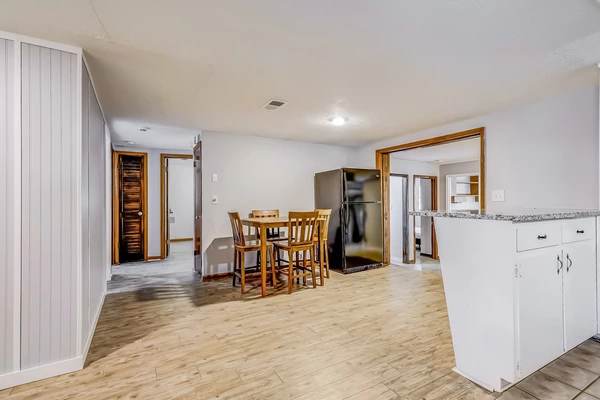 Coliving in Lake Forest - Northside, Jacksonville