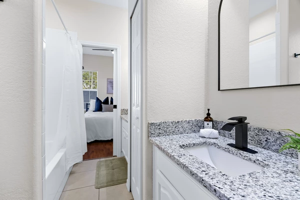 Coliving in Plant City - East Tampa, Tampa