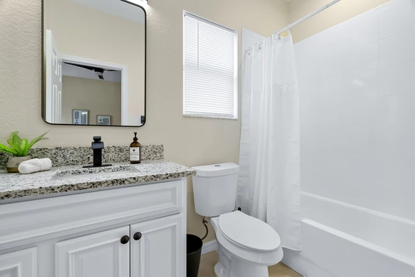 Coliving in Plant City - East Tampa, Tampa